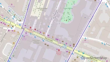 Appartement 70 m² trois pièces à vendre à Paris 15e Arrondissement