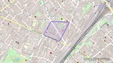 appartement d'une chambre 19 m² à vendre à Paris 15e Arrondissement