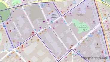 appartement d'une chambre 26 m² à vendre à Paris 14e Arrondissement