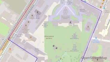 appartement de trois chambres 129 m² à vendre à Paris 14e Arrondissement