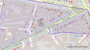 appartement d'une chambre 24 m² à vendre à Paris 13e Arrondissement