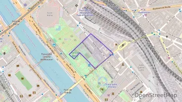 Appartement 166 m² cinq pièces à vendre à Paris 12e Arrondissement Appartement 166 m² cinq pièces à vendre à Paris 12e Arrondissement