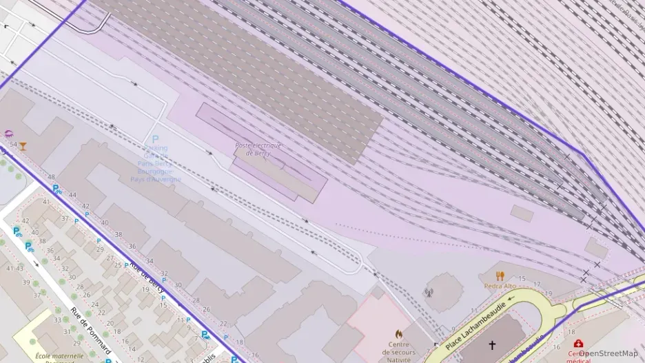 Appartement 35 m² deux pieces à vendre à Paris 12e Arrondissement