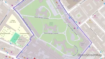 appartement d'une chambre 20 m² à vendre à Paris 12e Arrondissement