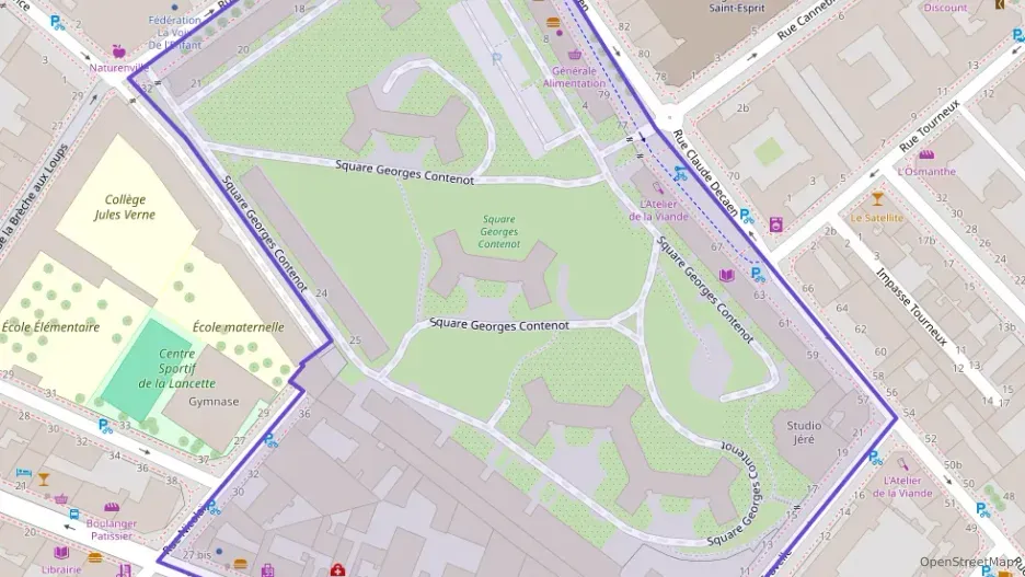 Appartement 20 m² une piece à vendre à Paris 12e Arrondissement Appartement 20 m² une piece à vendre à Paris 12e Arrondissement