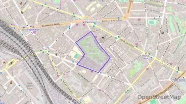 appartement d'une chambre 20 m² à vendre à Paris 12e Arrondissement