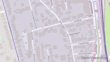 Appartement de quatre pièces 83 m² à vendre à Nogent-sur-Marne Appartement de quatre pièces 83 m² à vendre à Nogent-sur-Marne