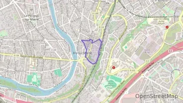 appartement de deux chambres 78 m² à vendre à Bry-sur-Marne