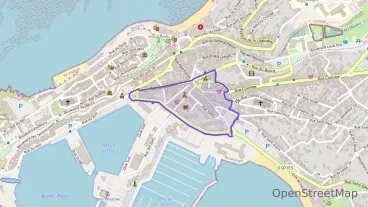 Appartement de trois pièces 67 m² à vendre  à Granville