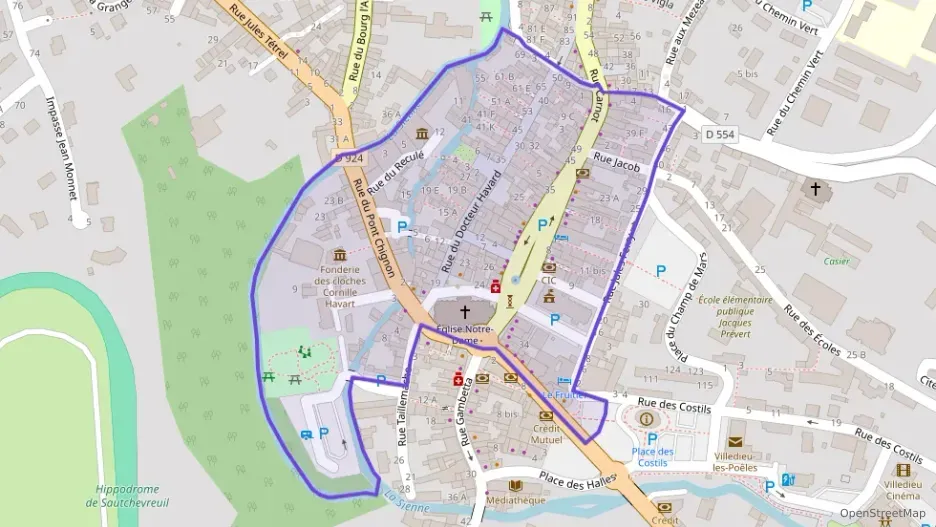 Appartement 100 m² cinq pièces à vendre à Villedieu-les-Poêles-Rouffigny Appartement 100 m² cinq pièces à vendre à Villedieu-les-Poêles-Rouffigny