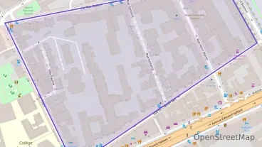 Appartement 70 m² trois pièces à vendre à Boulogne-Billancourt