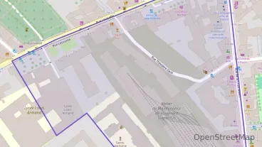 Appartement de deux pièces 53 m² à vendre  à Paris 15e Arrondissement