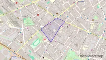 appartement d'une chambre 22 m² à vendre à Paris 15e Arrondissement