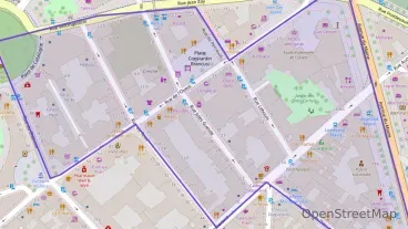 appartement d'une chambre 41 m² à vendre à Paris 14e Arrondissement