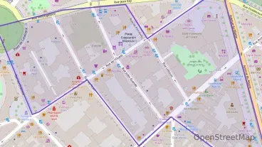 Appartement 83 m² trois pièces à vendre à Paris 14e Arrondissement