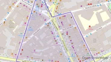Appartement 25 m² une piece à vendre à Paris 5e Arrondissement