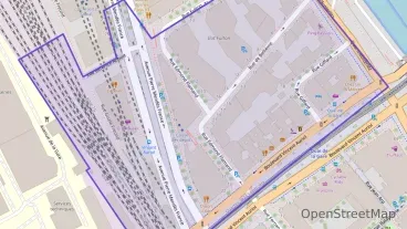 Appartement de deux pièces 24 m² à vendre à Paris 13e Arrondissement Appartement de deux pièces 24 m² à vendre à Paris 13e Arrondissement