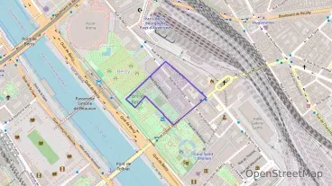 appartement de trois chambres 89 m² à vendre à Paris 12e Arrondissement