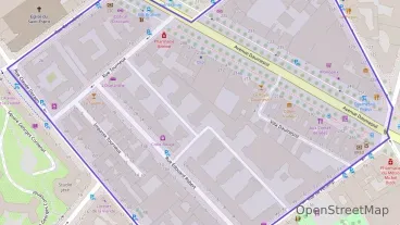 Appartement 46 m² trois pièces à vendre à Paris 12e Arrondissement