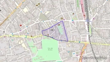 Appartement 54 m² une piece à vendre à Nogent-sur-Marne Appartement 54 m² une piece à vendre à Nogent-sur-Marne