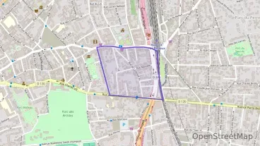 appartement de deux chambres 40 m² à vendre à Nogent-sur-Marne appartement de deux chambres 40 m² à vendre à Nogent-sur-Marne