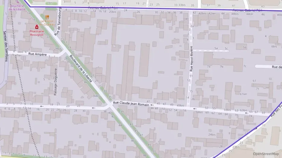 Appartement 67 m² trois pièces à vendre à Le Perreux-sur-Marne Appartement 67 m² trois pièces à vendre à Le Perreux-sur-Marne