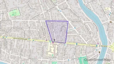 Appartement 31 m² deux pieces à vendre à Le Perreux-sur-Marne