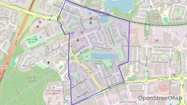 Appartement 40 m² deux pieces à vendre à Lognes
