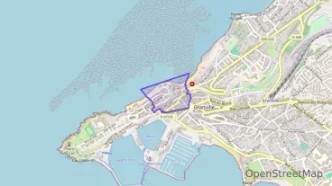 appartement d'une chambre 21 m² à vendre à Granville