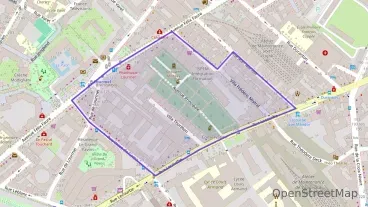 Appartement 35 m² deux pieces à vendre à Paris 15e Arrondissement