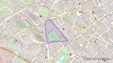 appartement de trois chambres 88 m² à vendre à Paris 15e Arrondissement