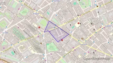 appartement de trois chambres 85 m² à vendre à Paris 15e Arrondissement