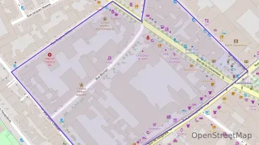 Appartement 61 m² trois pièces à vendre à Paris 15e Arrondissement
