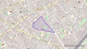 Appartement 76 m² trois pièces à vendre à Paris 15e Arrondissement