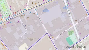 Appartement 100 m² quatre pièces à vendre à Paris 15e Arrondissement