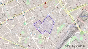 appartement d'une chambre 24 m² à vendre à Paris 15e Arrondissement