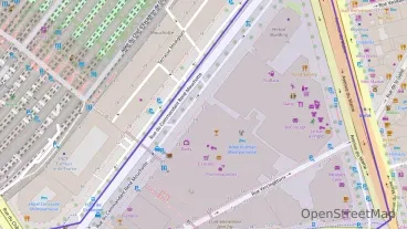 Appartement 51 m² deux pieces à vendre à Paris 14e Arrondissement
