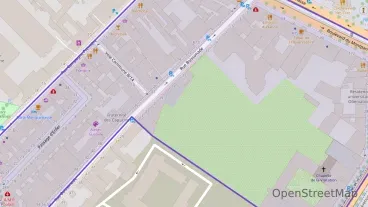 appartement de deux chambres 59 m² à vendre à Paris 14e Arrondissement