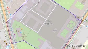 appartement d'une chambre 50 m² à vendre à Paris 14e Arrondissement