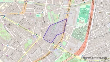 Appartement 145 m² cinq pièces à vendre à Paris 12e Arrondissement