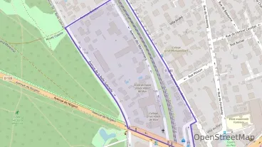 Appartement 22 m² une piece à vendre à Nogent-sur-Marne Appartement 22 m² une piece à vendre à Nogent-sur-Marne