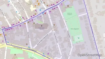 Appartement 68 m² trois pièces à vendre à Nogent-sur-Marne Appartement 68 m² trois pièces à vendre à Nogent-sur-Marne