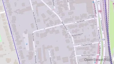 Appartement 60 m² trois pièces à vendre à Nogent-sur-Marne Appartement 60 m² trois pièces à vendre à Nogent-sur-Marne