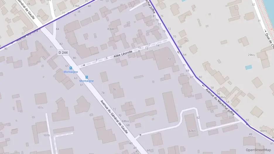 Appartement 65 m² trois pièces à vendre à Le Perreux-sur-Marne Appartement 65 m² trois pièces à vendre à Le Perreux-sur-Marne