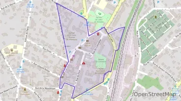 appartement d'une chambre 31 m² à vendre à Bry-sur-Marne