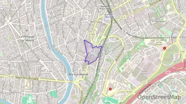 appartement d'une chambre 31 m² à vendre à Bry-sur-Marne
