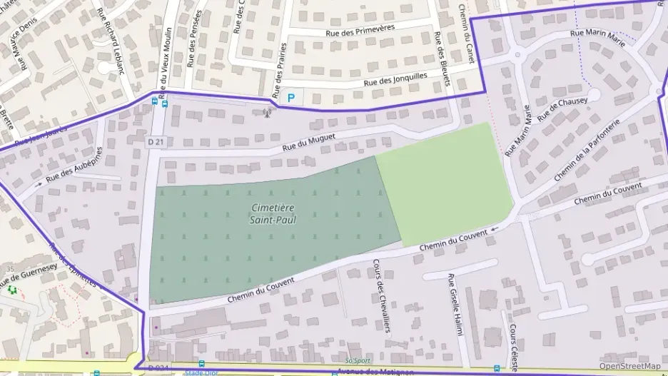 Appartement 68 m² trois pièces à vendre à Granville Appartement 68 m² trois pièces à vendre à Granville