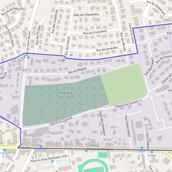 Property