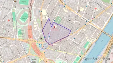 appartement de deux chambres 87 m² à vendre à Paris 16e Arrondissement