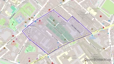 Appartement 70 m² trois pièces à vendre à Paris 15e Arrondissement
